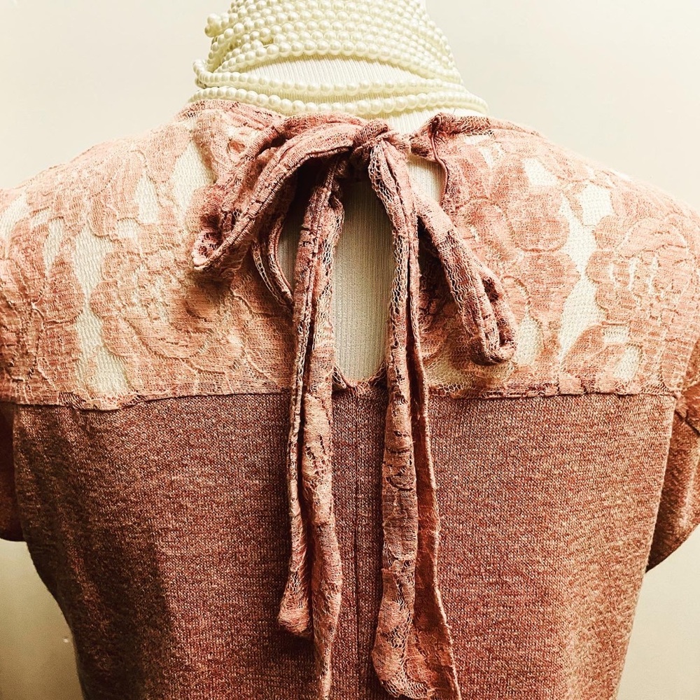 Faith and Joy Women’s Top - Picture 3 of 4